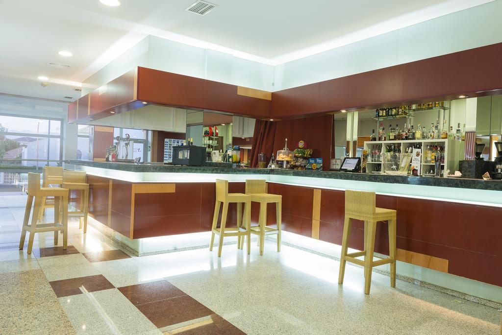 Apartamentos Fenix Beach Roquetas de Mar Dış mekan fotoğraf