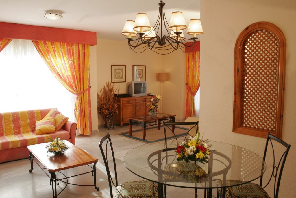Apartamentos Fenix Beach Roquetas de Mar Dış mekan fotoğraf
