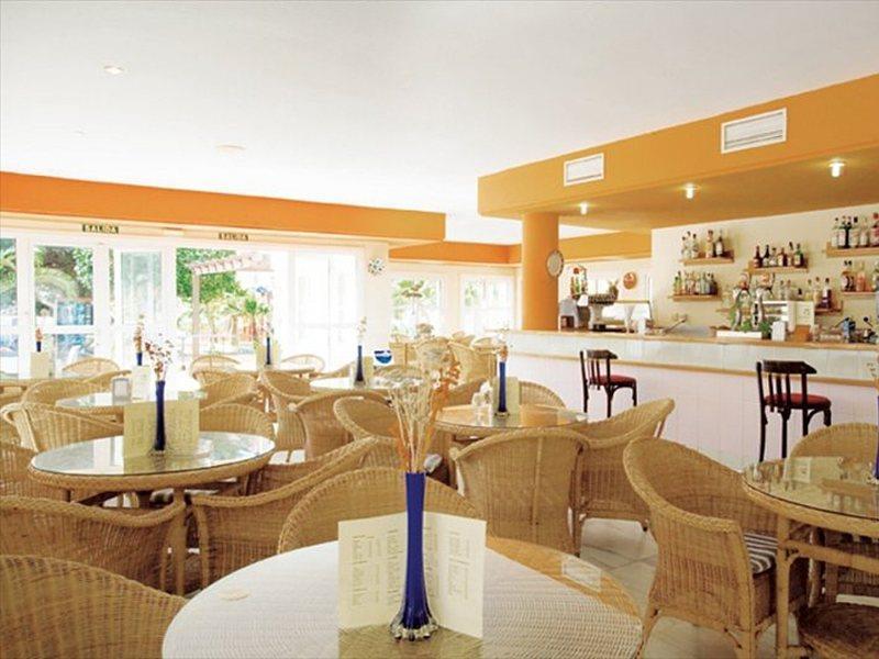 Apartamentos Fenix Beach Roquetas de Mar Dış mekan fotoğraf