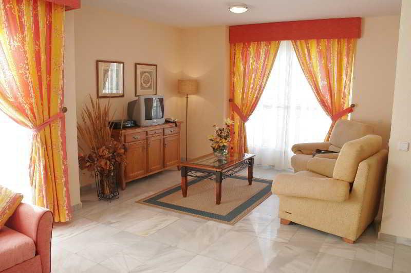 Apartamentos Fenix Beach Roquetas de Mar Dış mekan fotoğraf